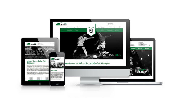 Kisssoccer-Website-Responsive-Design